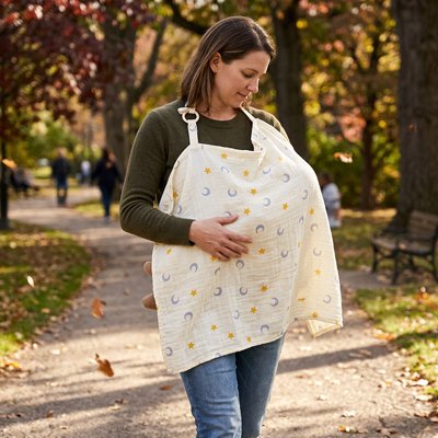 Cape d'allaitement