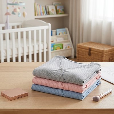 Chemise de nuit allaitement