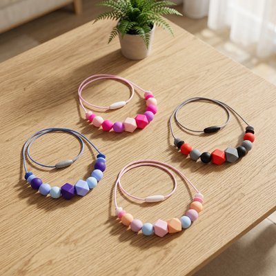 Collier d allaitement