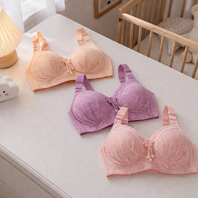 Soutien gorge allaitement