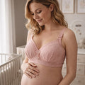 Soutien gorge allaitement