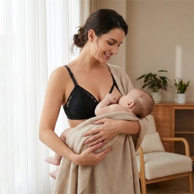 Soutien gorge allaitement 