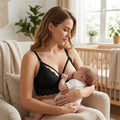 Soutien gorge allaitement 